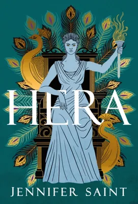 Hera - UK Hardback