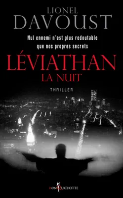 2, Léviathan tome 2 - La Nuit