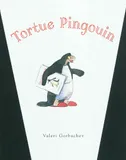 Tortue Pingouin
