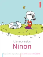 L'Amour selon Ninon