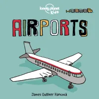 Airports (Board Book) 1ed -anglais-