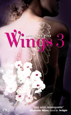 3, Wings - tome 3