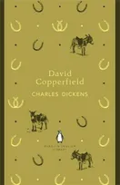 David Copperfield: Penguin English Library
