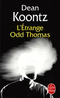L'Étrange Odd Thomas, roman