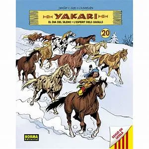 Livres BD Les Classiques Yakari Vol. 20 - The Cloud Maker - Tome 20 Job