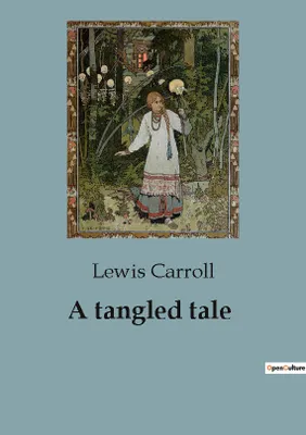 A tangled tale