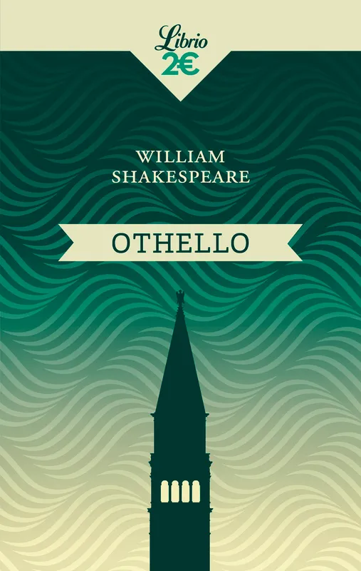 Othello William Shakespeare