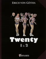 Twenty - tomes 1 & 2 -
