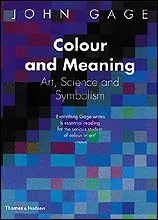 Colour and Meaning (Paperback) /anglais