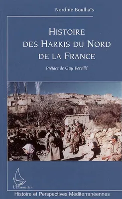 Histoire des Harkis du nord de la France