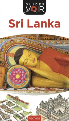 Guide Voir Sri Lanka