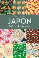 Japon 365 us et coutumes