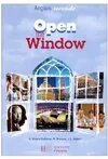Open the window - 2de - Livre de l'élève - Edition 1998, Anglais seconde