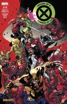 House of X / Powers of X Nº03