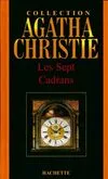 Collection Agatha Christie, 33, Les sept cadrans