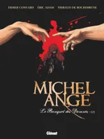 1, Michel Ange - Tome 01, Le Banquet des damnés