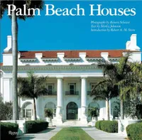 Palm Beach Houses /anglais