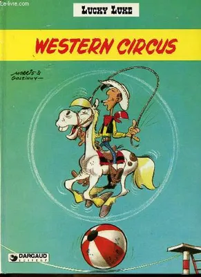 5, Western Circus