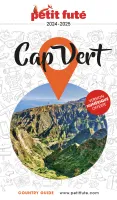 Guide Cap-Vert 2024 Petit Futé