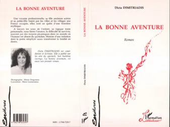 La Bonne Aventure, roman
