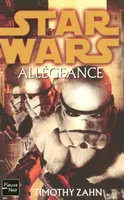 Star wars., 86, Star Wars - numéro 86 Allégeance