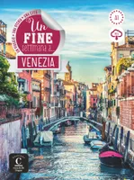 Un fine settimana a Venezia, Un viaggio, una citta, una storia