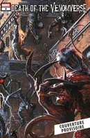 Venom & Carnage : Summer of Symbiotes N°03 (Edition collector) - COMPTE FERME