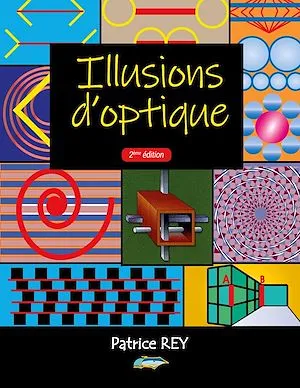 Illusions d'optique, 2eme edition