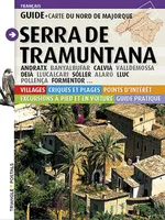 Serra de tramuntana, Guide et carte