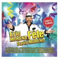 Eric Morena Fete Dario Moreno