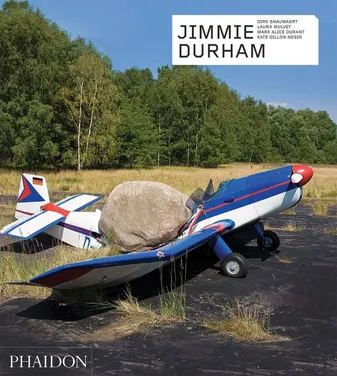 JIMMIE DURHAM REVISED AND EXPANDED EDITION
