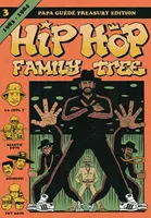 3, Hip Hop Family Tree T3 1983-1984