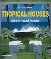 Tropical Houses (Paperback) /anglais