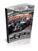 1, Les automobiles au salon de Paris, 1946-1961