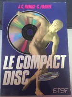 Le Compact disc