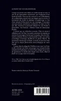 Livres Littératures de l'imaginaire Science-Fiction Boule de foudre Cixin Liu, Nicolas Giovanetti
