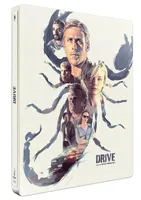 Drive (Édition Collector - 4K Ultra HD + Blu-ray) - 4K UHD (2011)