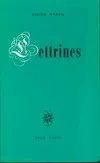Lettrines 1, Volume 1