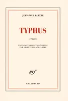 Typhus / scénario, scénario