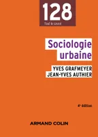 Sociologie urbaine - 4e édition