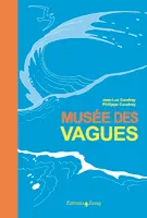 Musée des Vagues, La poésie et l'art du phénomène scientifique bleu
