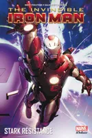 3, The invincible Iron Man / Stark résistance / Marvel Deluxe