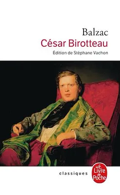 César Birotteau