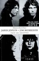 Janis Joplin et Jim Morrison face au gouffre, le trouble de personnalité limite