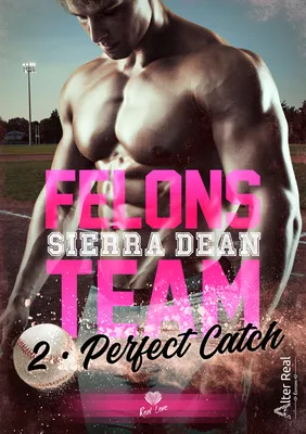 Perfect Catch, Felons Team, T2