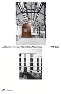 Althammer Hochuli Architekten /allemand