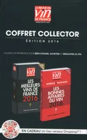 Coffret Collector guides 2016
