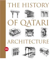 History of Qatari Architecture /anglais