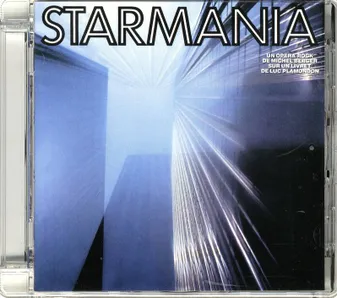 CD / BERGER, MI / COMEDIE MU / Starmania 1978 : Edition du 30ème anniversaire (Remasterisé - Nouveau