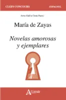 María de Zayas, 